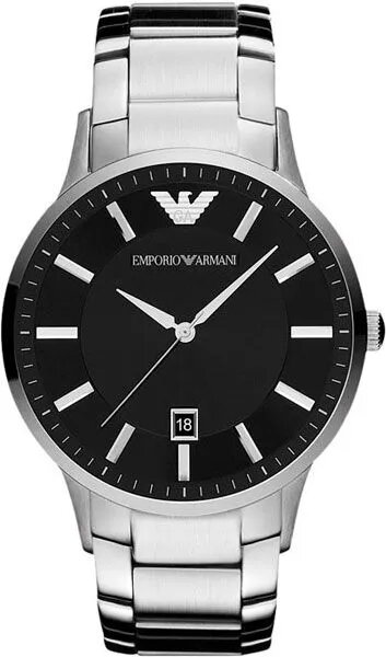 Наручные часы EMPORIO ARMANI Classic