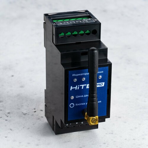 Блок управления Relay-4MP 12980₽