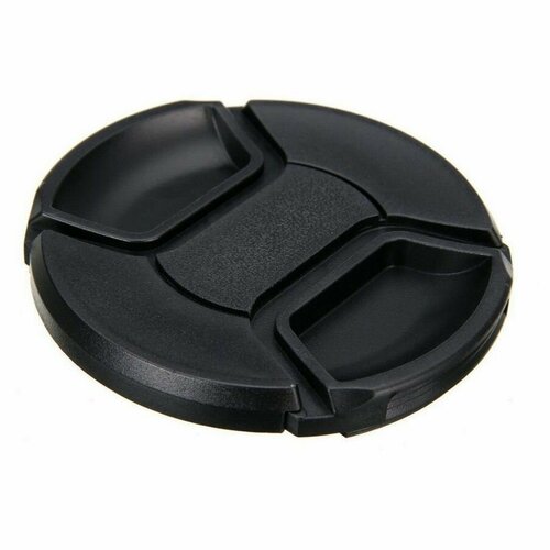 Крышка объектива Nikon AF-S DX NIKKOR 35mm f18G 52mm 399₽