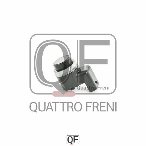 Датчик парктроника задней quattrofreni qf10h00021