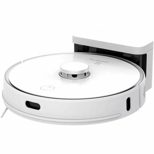 Робот-пылесос Polaris IQ Home PVCR 0905 8324400₽