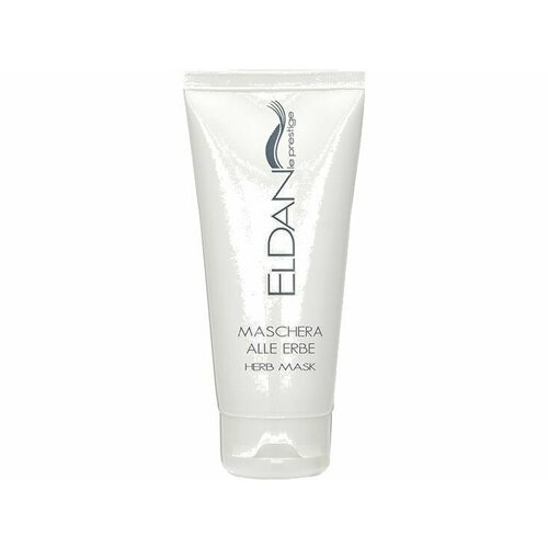 Травяная маска для лица Eldan Cosmetics Herb mask