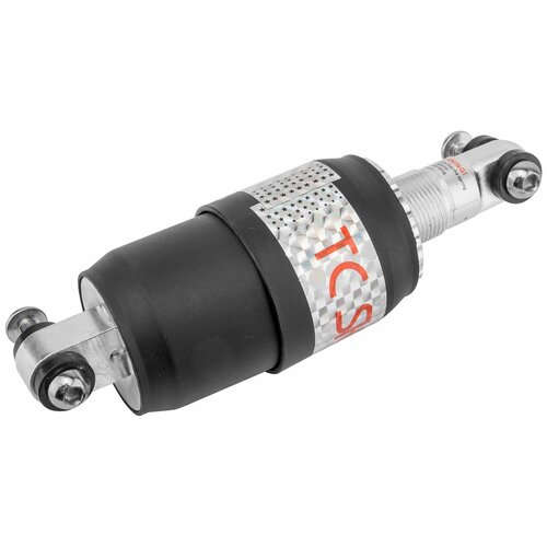 Амортизатор рамы для велосипеда задний HG-D (TG-F) 800LBS/IN закрытый 165 мм NEW