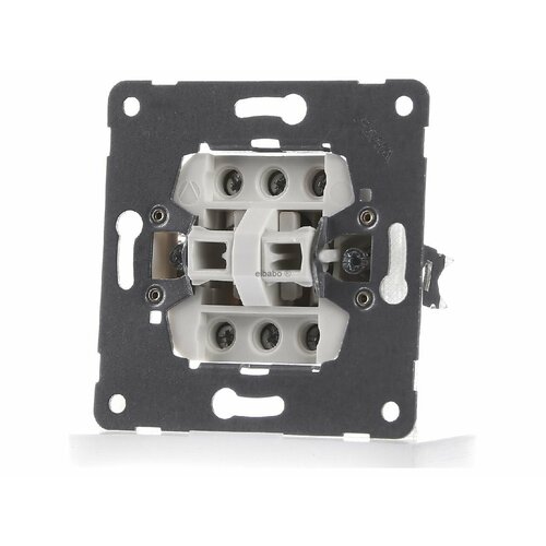 Кнопка 2 переключающих контакта D 619 T Peha 00110911 4010105110913 10722₽