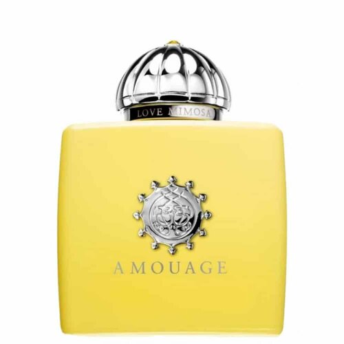 AMOUAGE Парфюмерная вода Love Mimosa, 100 мл amouage парфюмерная вода lilac love 100 мл