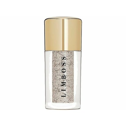 Рассыпчатые блестки для лица и тела Limboss Diamond Powder 20583₽