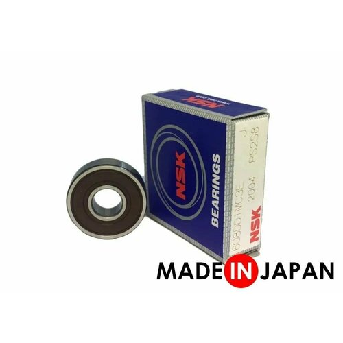 Подшипник 608DD 180018 6082RS NSK Япония Made in Japan 220₽