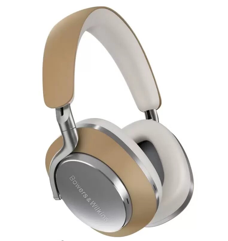 Беспроводные наушники Bowers & Wilkins PX8 Tan