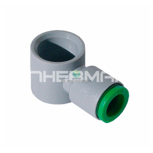 T1304M5 PNEUMAX - Серьга цанговая M5-4 мм 308₽