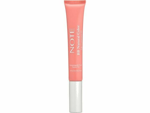 Корректор для губ NOTE bb lip corrector