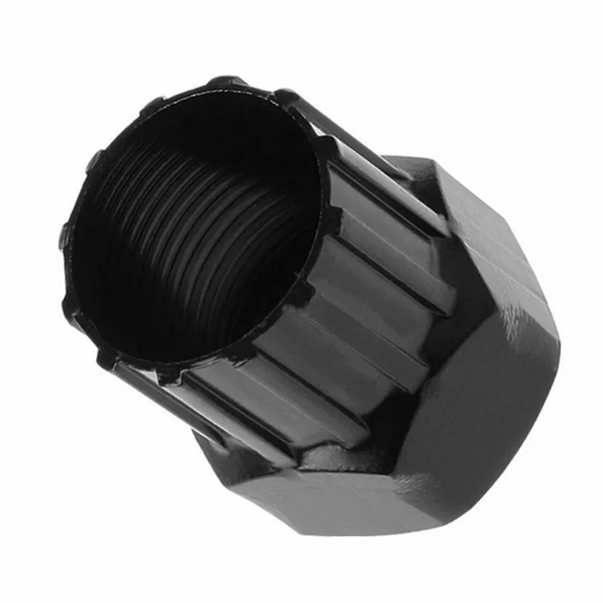 фото Съемник кассеты велосипеда BLACK TOOLS CT35, углеродистая сталь, под накидной ключ. /уп 500/