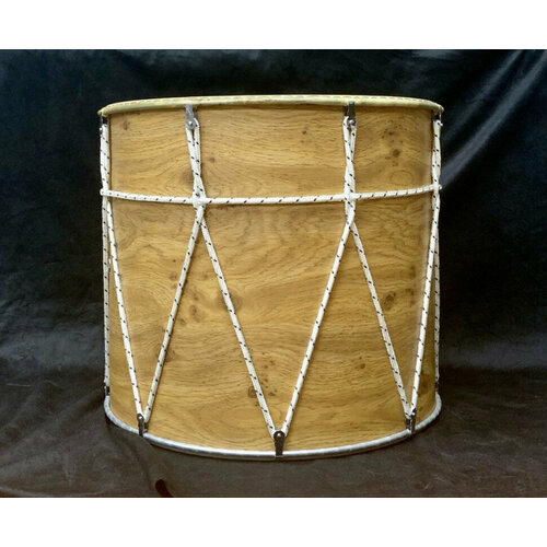 Mezzo MZ-B13,5’’nKL Барабан кавказский учебный кавказский барабан ручной работы дамира мамедова до 8 лет