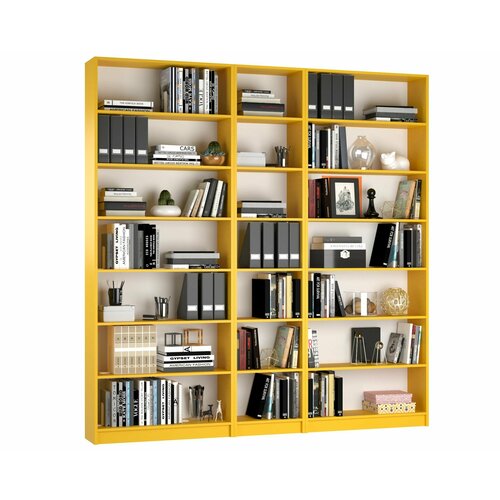 Стеллаж для книг 