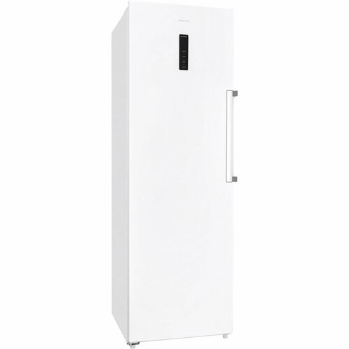 Морозильник HIBERG i-FR 40 W инвертор No Frost общий объем 304 л электронное управление высота 185 см белый 11860000₽