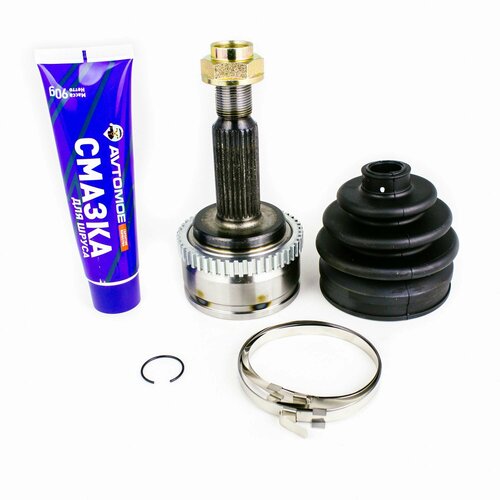 Шрус наружный с ABS 226027 AVTOMOE для HYUNDAI ELANTRA i30 KIA CERATO Хендай Элантра Киа Церато шрус 4540₽