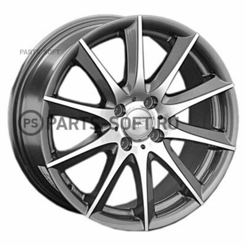 LS WHS048128 7x17/5x114,3 ET40 D73,1 286 GMF