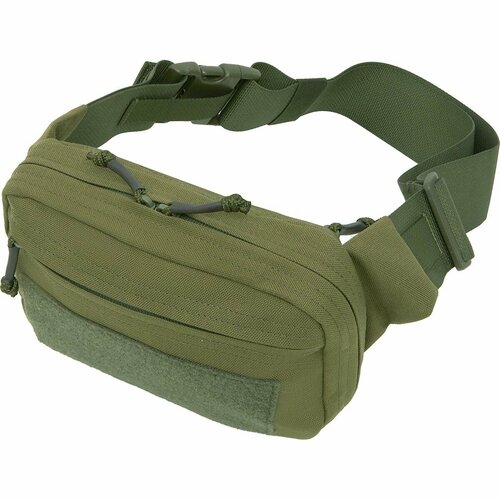 Сумка WARTECH, зеленый