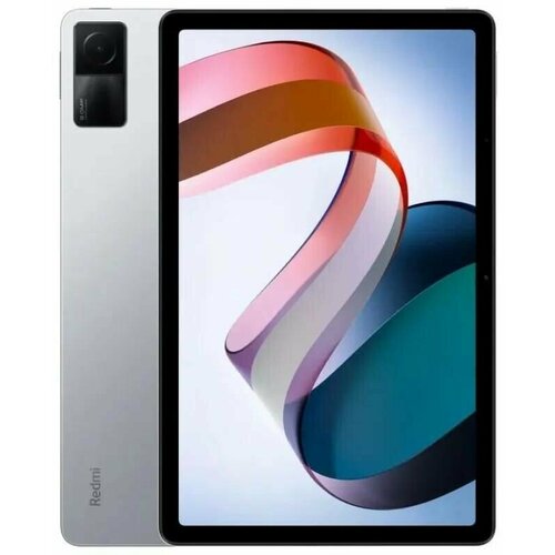 Планшет Xiaomi Redmi Pad SE 11 6128GB Wi-Fi серебристый 23073rpbfg 2214000₽