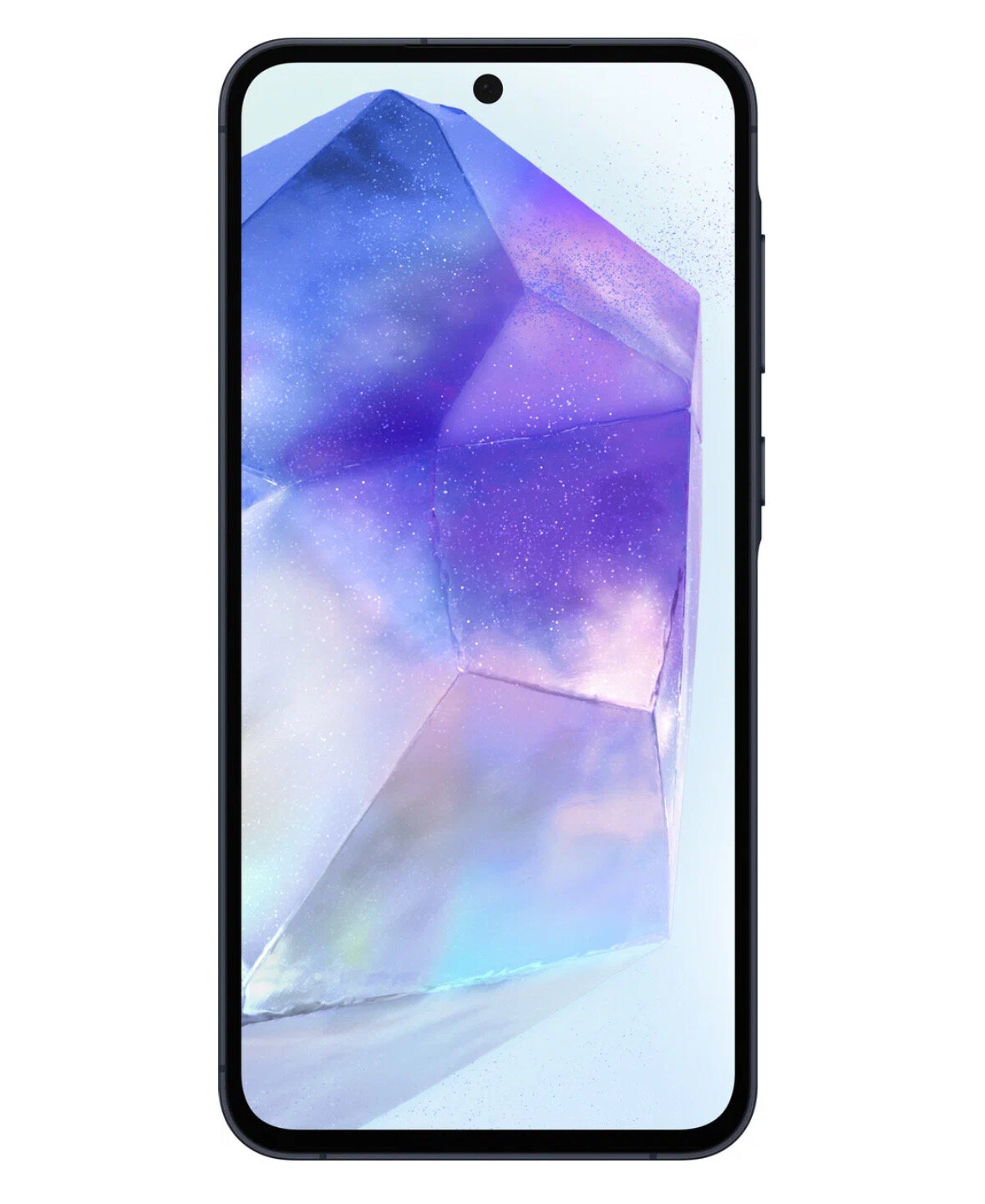 Смартфон Samsung Galaxy A55 5G 8/128 ГБ, Dual: nano SIM + eSIM, navy — фото 1