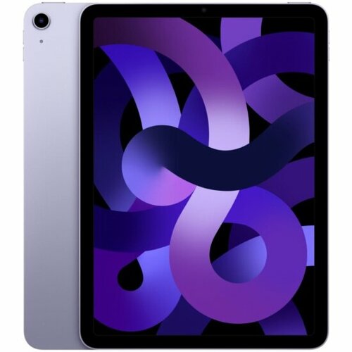 Планшет Apple iPad Air 2022 109 Wi-Fi 256Gb A2588 MME63ZAA Фиолетовый 9112000₽