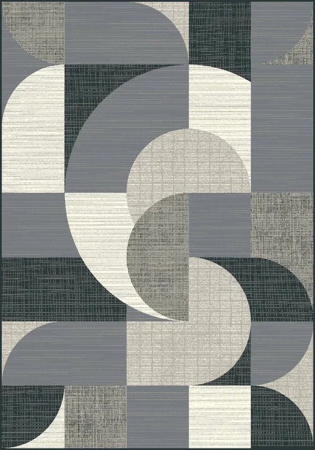 фото Weverij Van Den Broucke Ковер шенилл Riva 2580 59 1.6x2.3 м.