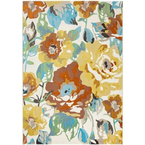 Ковер россия Ковер бельгийский на пол в гостиную в спальню 135х200 см лофт модерн ворс 9 мм 378799