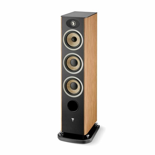 Напольная акустика Focal ARIA EVO X N2 Prime Walnut