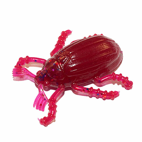 Силиконовая приманка ASL 