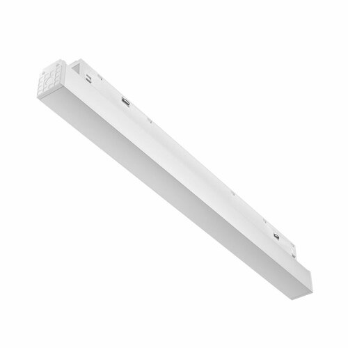 Комплектующие для трековой системы Maytoni Technical Power Supply Exility TRX034DR4-200W 559000₽