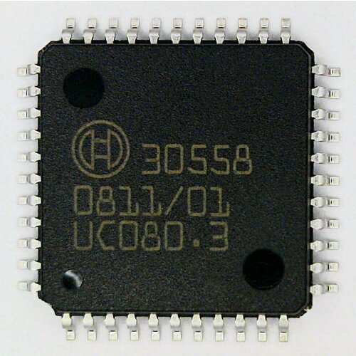 Bosch 30558 микросхема 10pcs lot hot black original uln2003apg uln2003 uln2003an dip 16 ic transistors darlington 7 circuit sink driver ic new