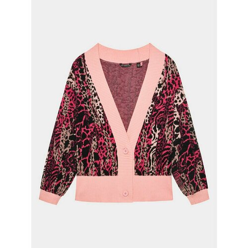 Свитер GUESS, размер 14Y [METY], розовый guess свитер