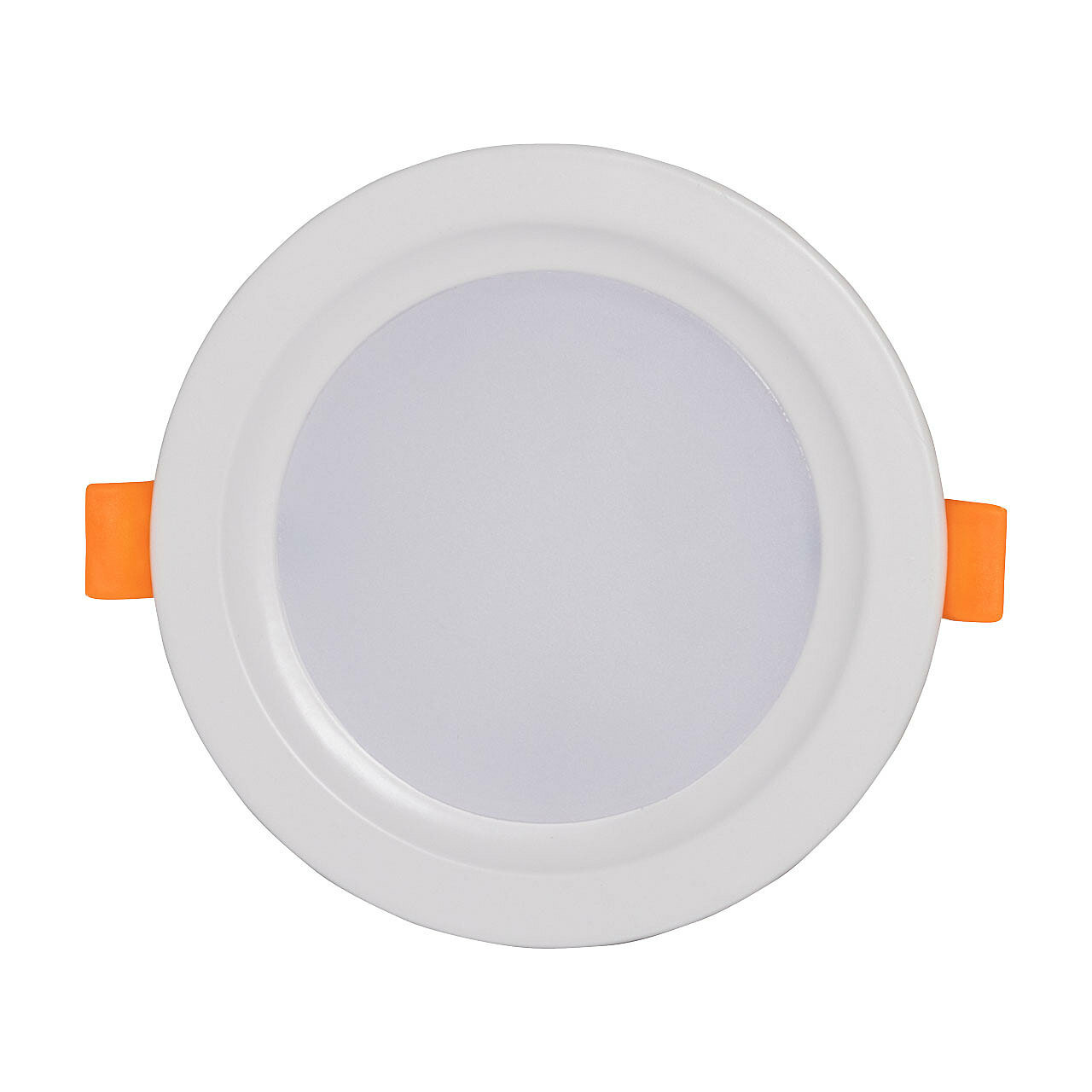 фото Встраиваемый светильник De Markt Прайм 850013601, LED, 12Вт, кол-во ламп:1шт, Белый