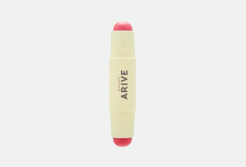 Двойные румяна в стике ARIVE MAKEUP Duo Blush Stick Soft Matte & Dewy 10 мл 05