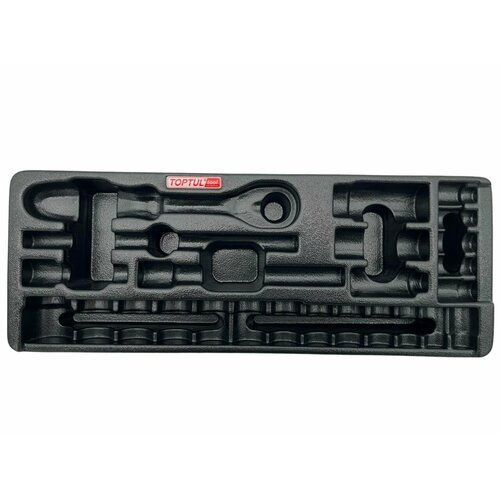 Ложемент для наборов инструмента TOPTUL GCAT2501 GCAT2502 GCAT2504 1100₽