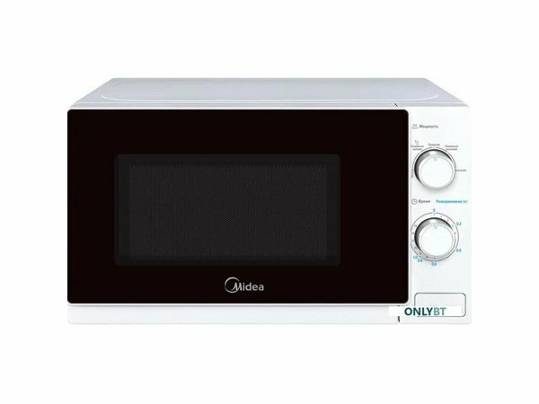 Микроволновая печь Midea MM720C4E-W