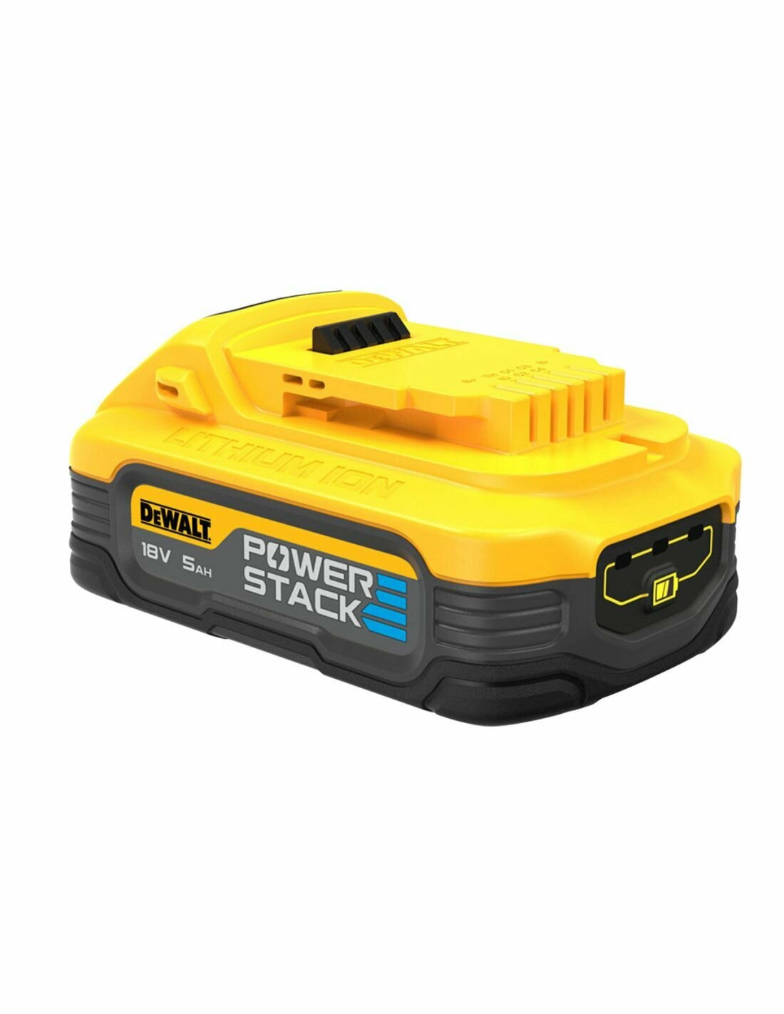 Аккумулятор DeWalt DCBP518 Power St 5Ач - фото №9