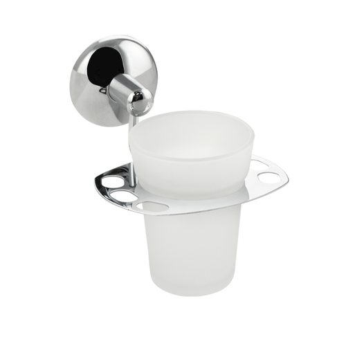 Стакан для зубных щеток для ванной