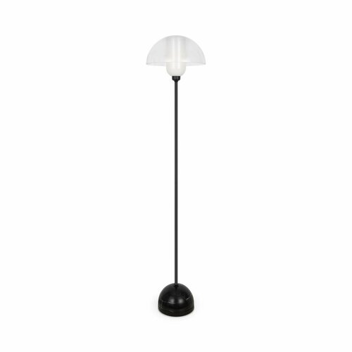 Торшер Maytoni Memory MOD177FL-01B черный