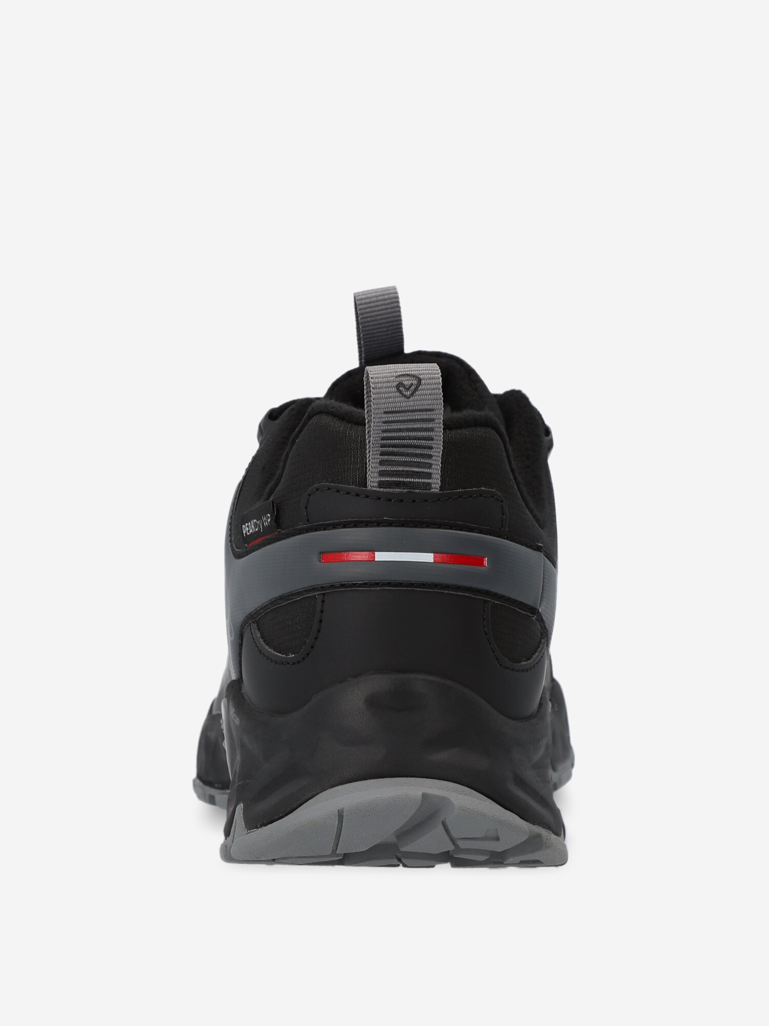 Полуботинки хайкеры Northland, размер 43, черный — фото 1