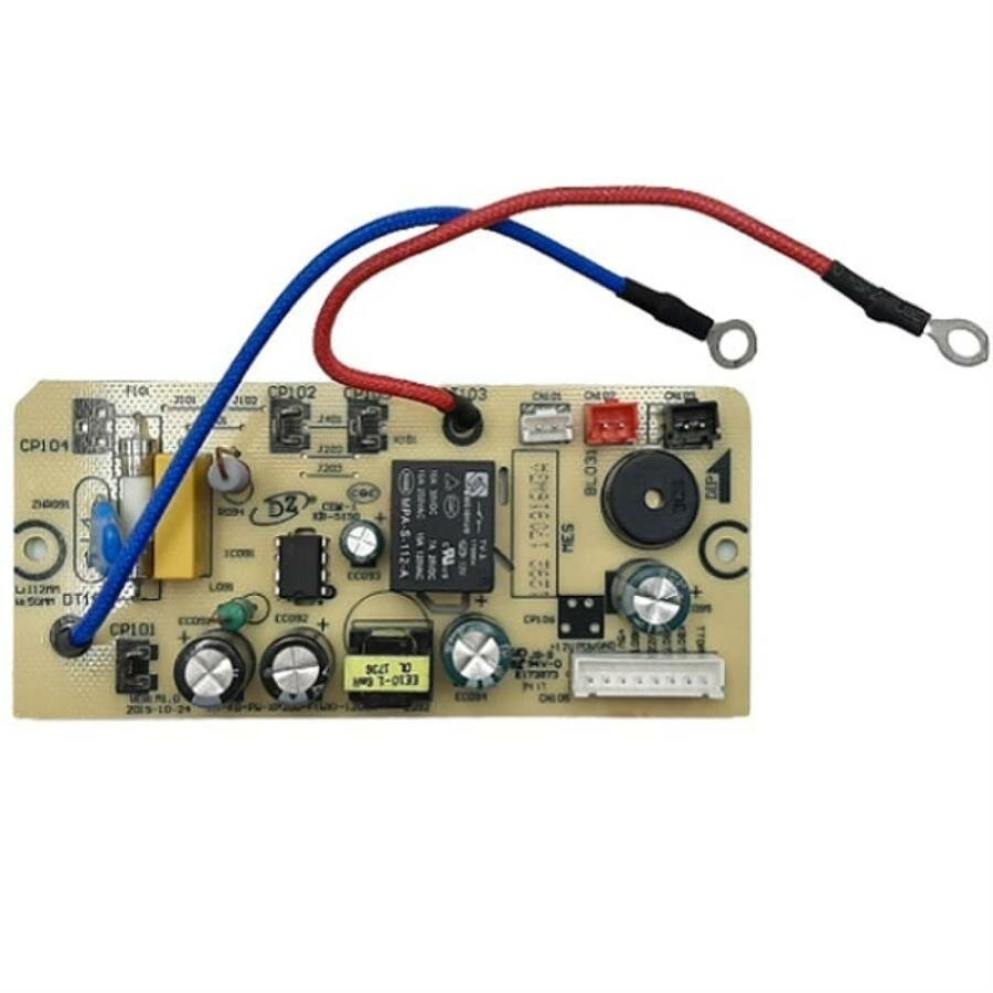 Redmond RMC-PM504-PP (MY-KG-PW-XP200-F(WX)-1200W) плата питания для мультиварки-скороварки RMC-PM504