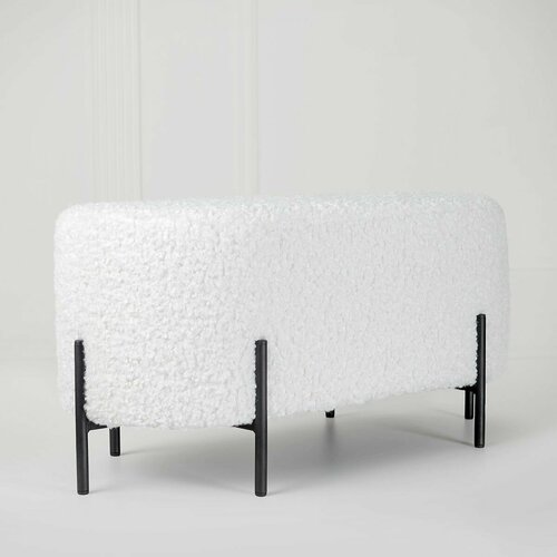 Банкетка в прихожую барашек 10250₽