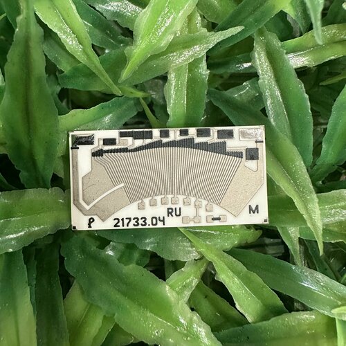 Резистивный элемент датчика уровня топлива ДУТ 2173304 для Renault Laguna 1 2199₽