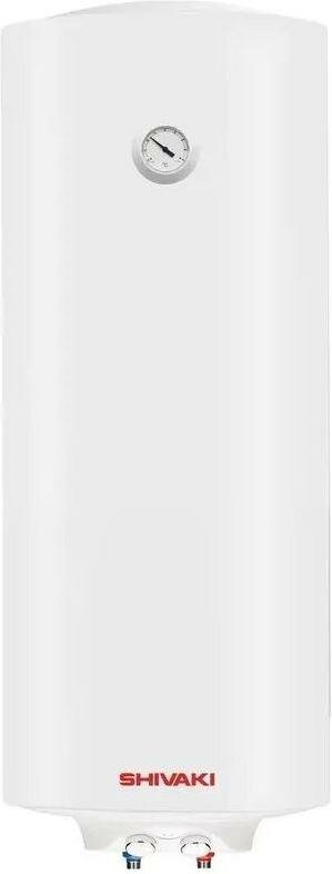 Водонагреватель Shivaki eco 1.5kW 30L white