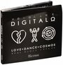 Digitalo. Love. Dance. Cosmos (CD)