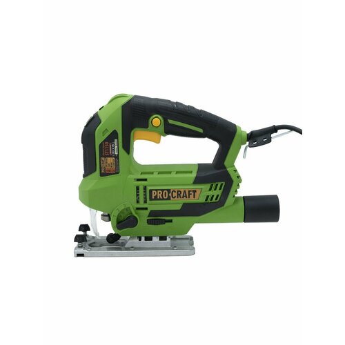 Электрический лобзик PROCRAFT ST1150 2933₽