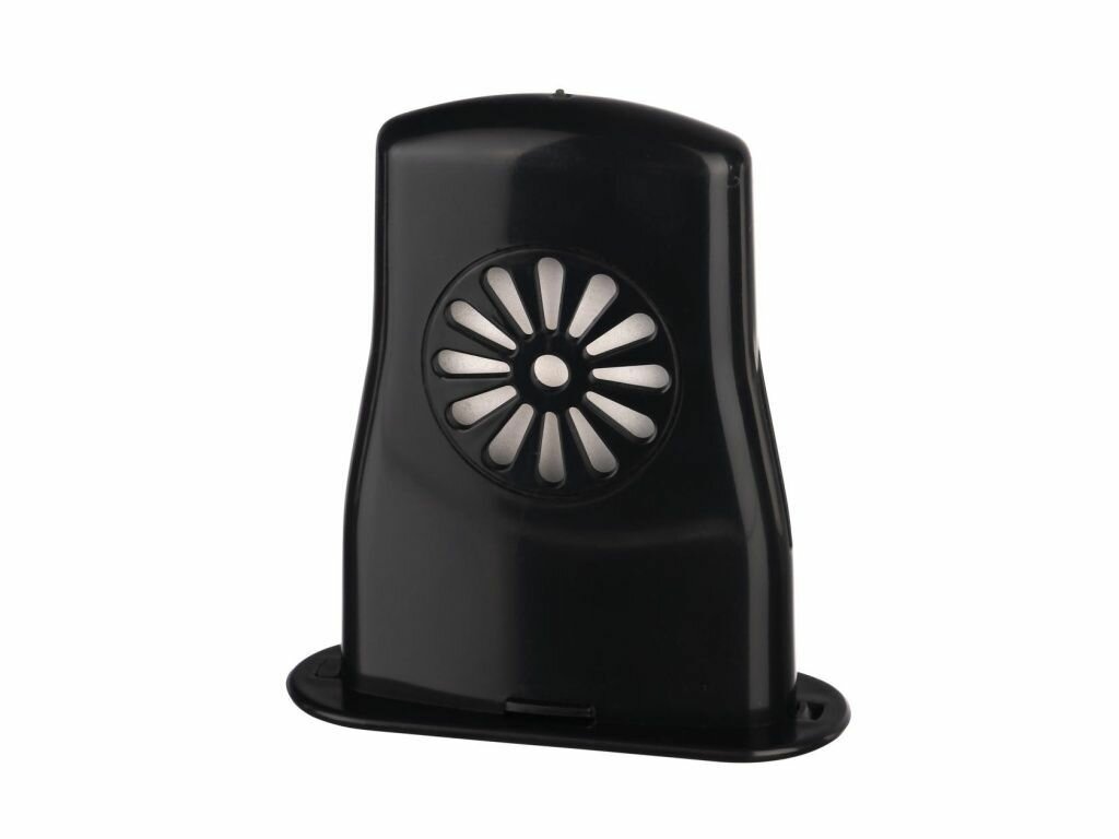 Foix FGH-01BK - Увлажнитель для гитары, черный