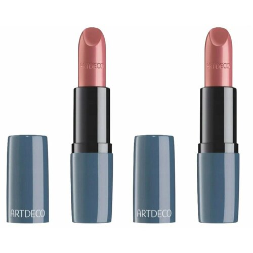 Помада для губ увлажняющая ARTDECO Perfect Color Lipstick, тон 846, 4 гр, 2 шт