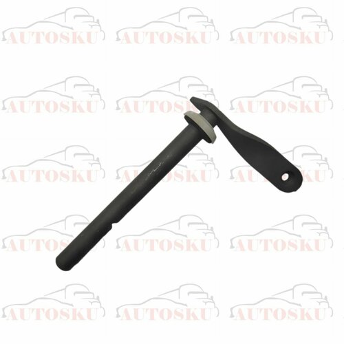 Рычаг вилки сцепления Дэу Нексия n100, Дэу Нексия n150, Шевроле Ланос, CHEVROLET Lanos, DAEWOO Nexia