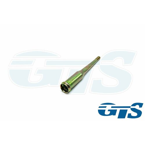 Стержень рычага раздатки КПП хромированный голый для ам ВАЗ 2101-2107 2121-2131 359₽