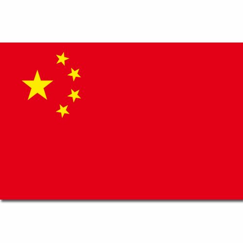 Флаг Китая флаг китая
